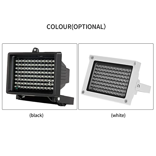 96 LEDS IR Illuminator