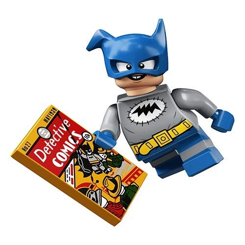 LEGO DC Super Heroes Bat-Mite Minifigure (71026)