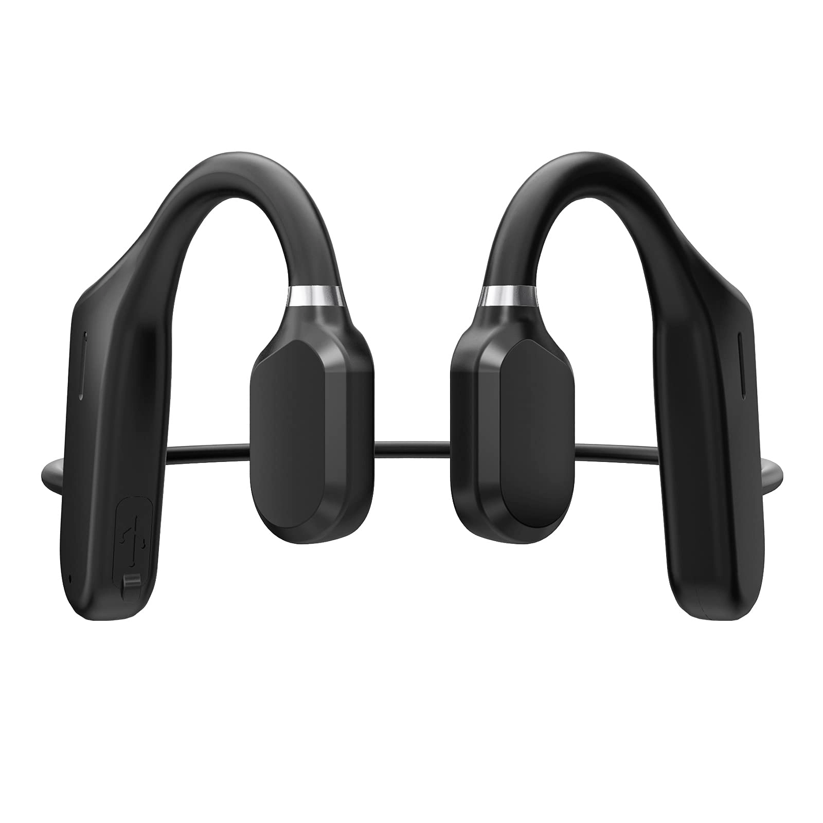 MOING Open-Ear Headphones Wireless Headphone