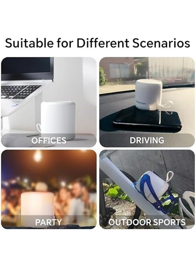 Portable Bluetooth Speaker