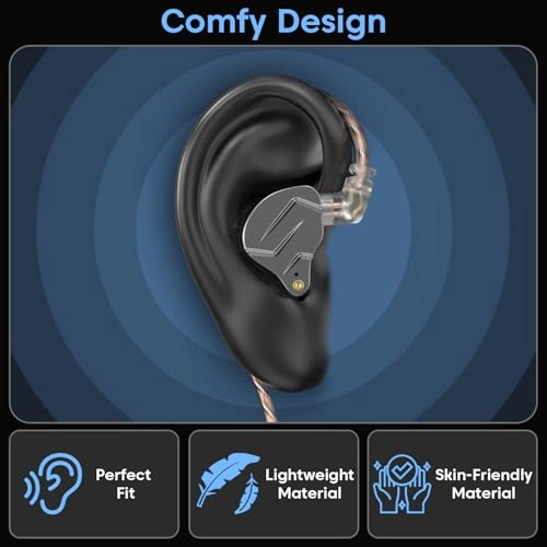 SNC-TYPECEARPHONE Wired Earbud