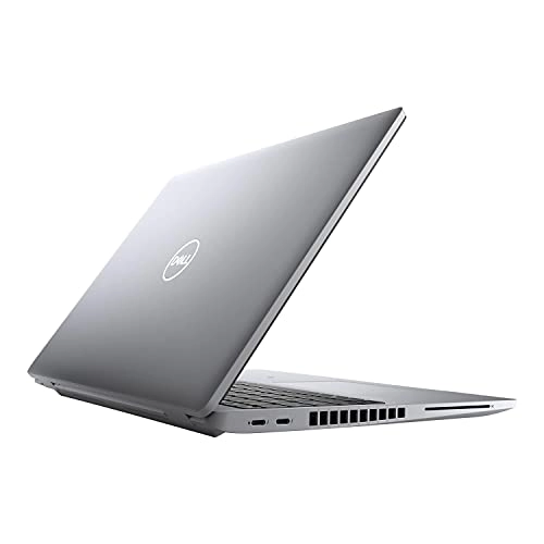 Latitude 5520 - 15.6'' Core i5 16GB DDR4 256GB SSD