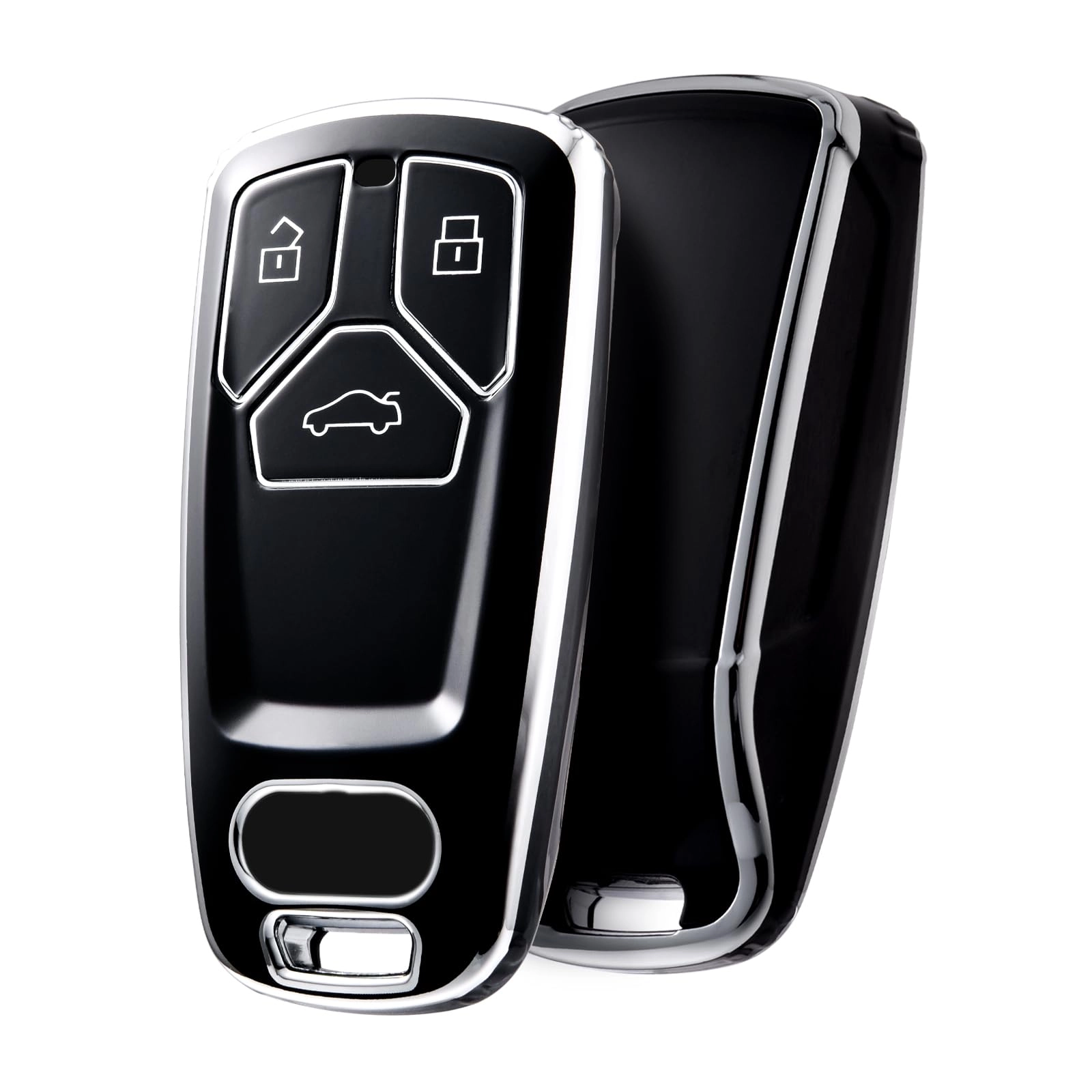 Car Key Case - Car