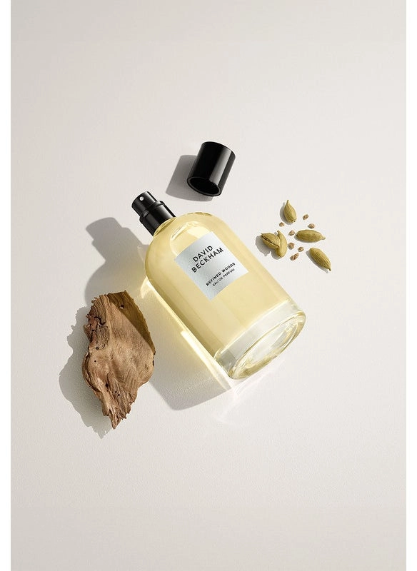 Refined Woods Eau de Parfum - 100ml