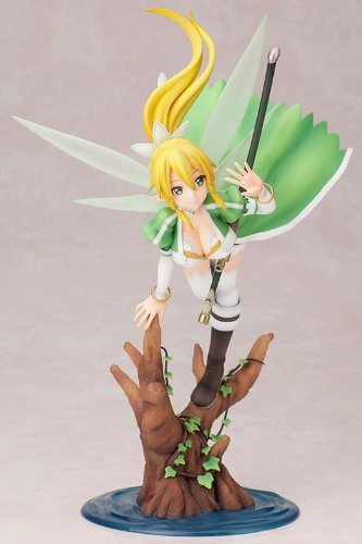 LEAFA - Sword Art Online Fairy Dance (29 cm) (PP541)