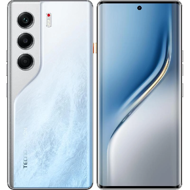 Tecno Camon 40 Pro - 12GB 256GB