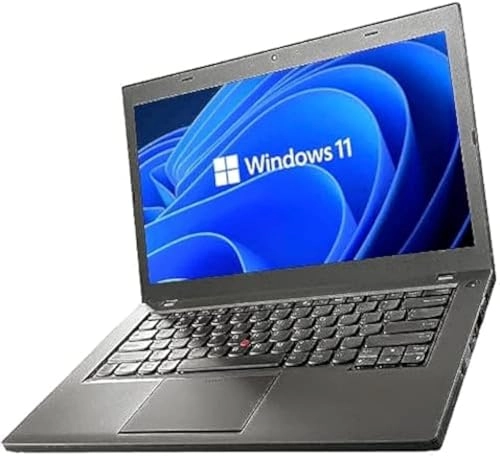 (Renewed) ThinkPad T440 - 14.1'' i5-4300U 8GB DDR3 480GB SSD