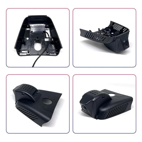 Dash Cam - HD 1440P-1080P