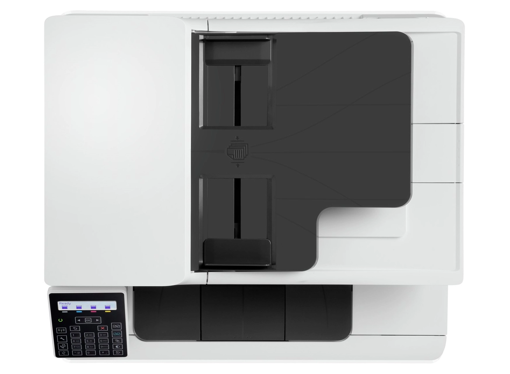 M181FW - Laser Color