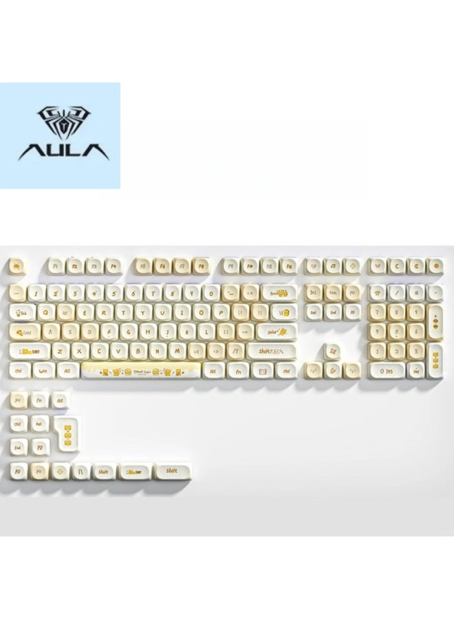 MOA Spherical Keyboard - EN Wireless