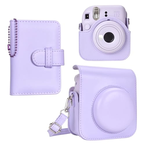 Camera Case - Instax Mini 12