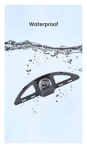 GFA8033 - Night Vision Wire AHD720P