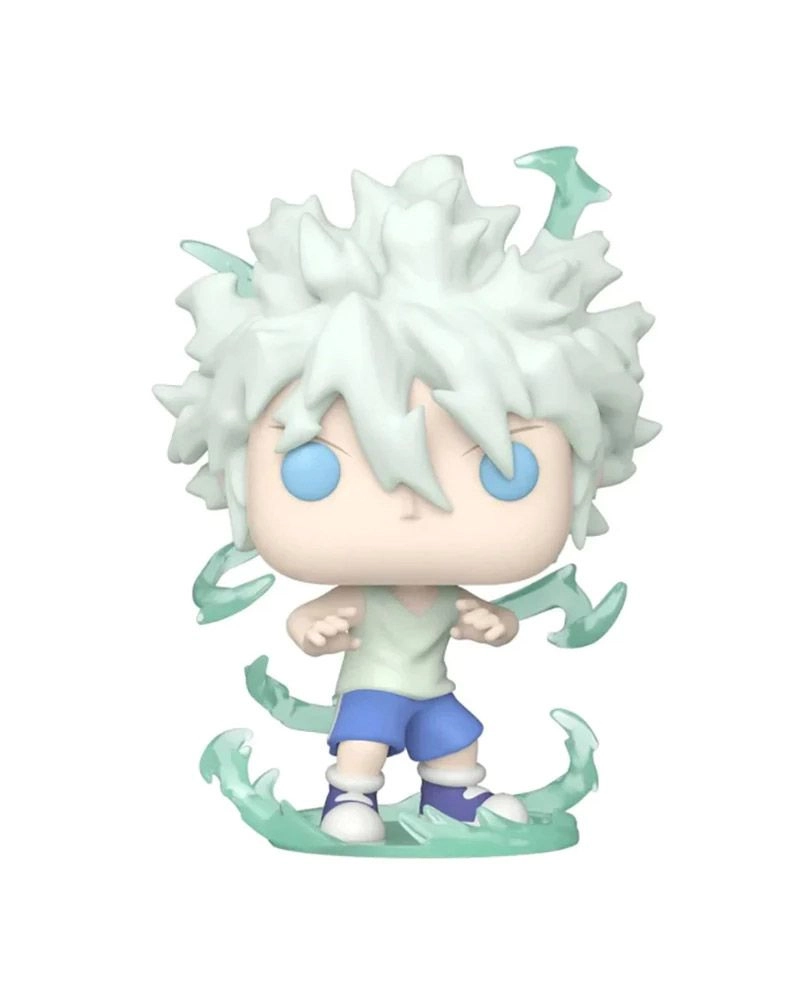 FUNKO Killua - Hunter X Hunter