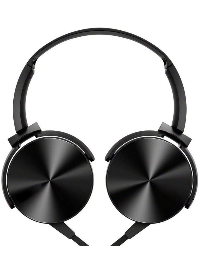 NG-A1 Wired Headset