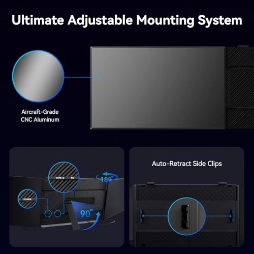 S8ULTRAMAX - 15.3 Inches 1920x1080