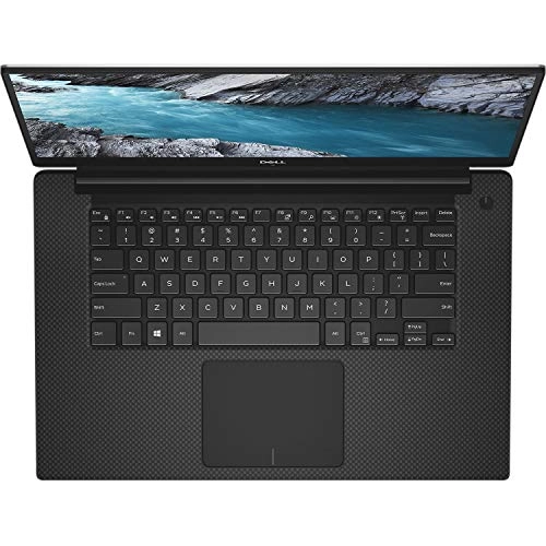 XPS 7590 - 15.6'' i7-9750H 64GB DDR4 4000GB SSD