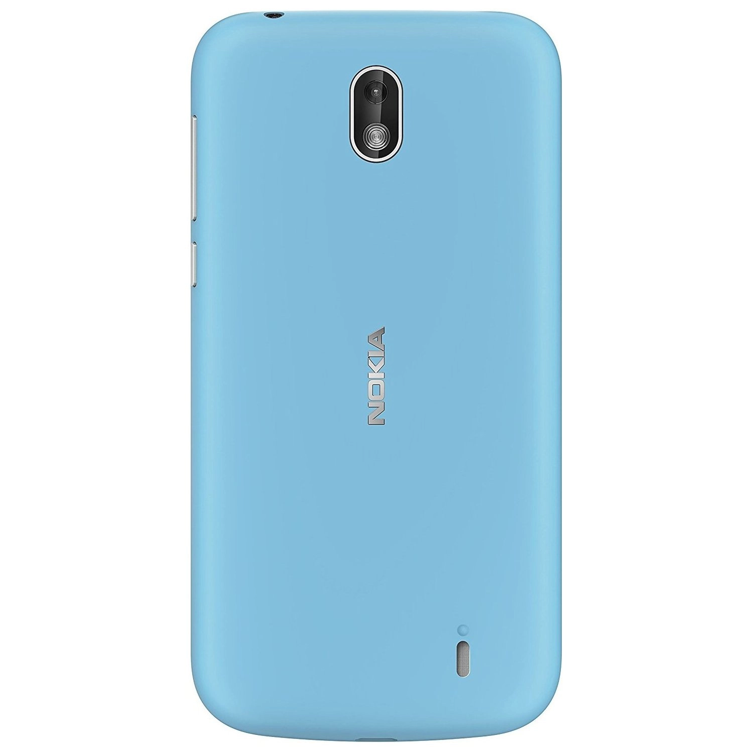XP150 X Press On Back Case for Nokia 1