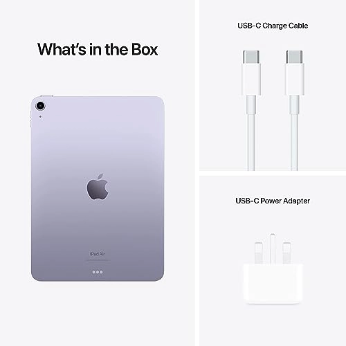 (Renewed) iPad Air (2022) - 64GB 10.9"