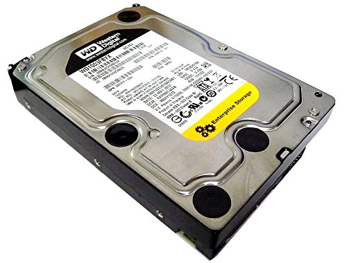 3.5" 7200rpm 64MB SATA (WD1003FBYZ) - 1 TB
