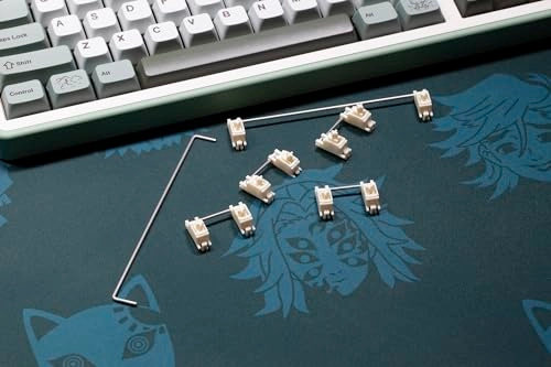 Neo & QK PCB Stabilizer - USB-C