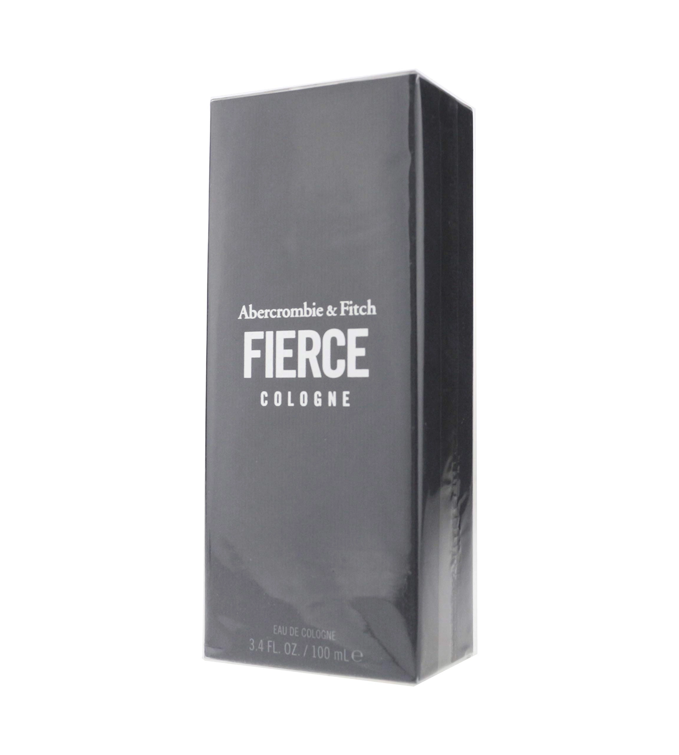 Fierce - 100 ml