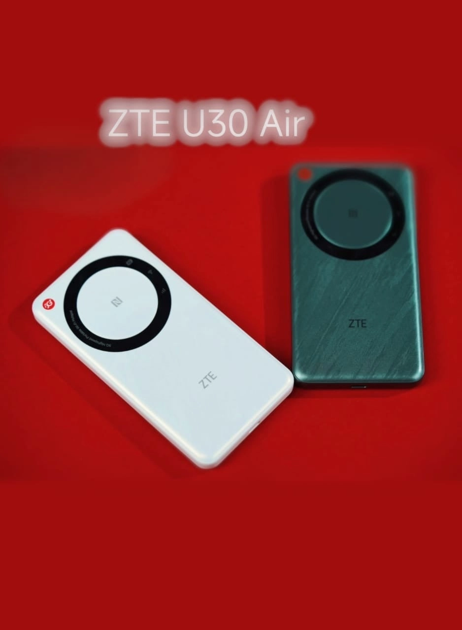 U30AIR - 867Mbps 802.11ax