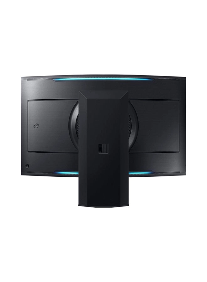 LS55BG970NMXUE - 8806094419306 55in 3840 X 2160