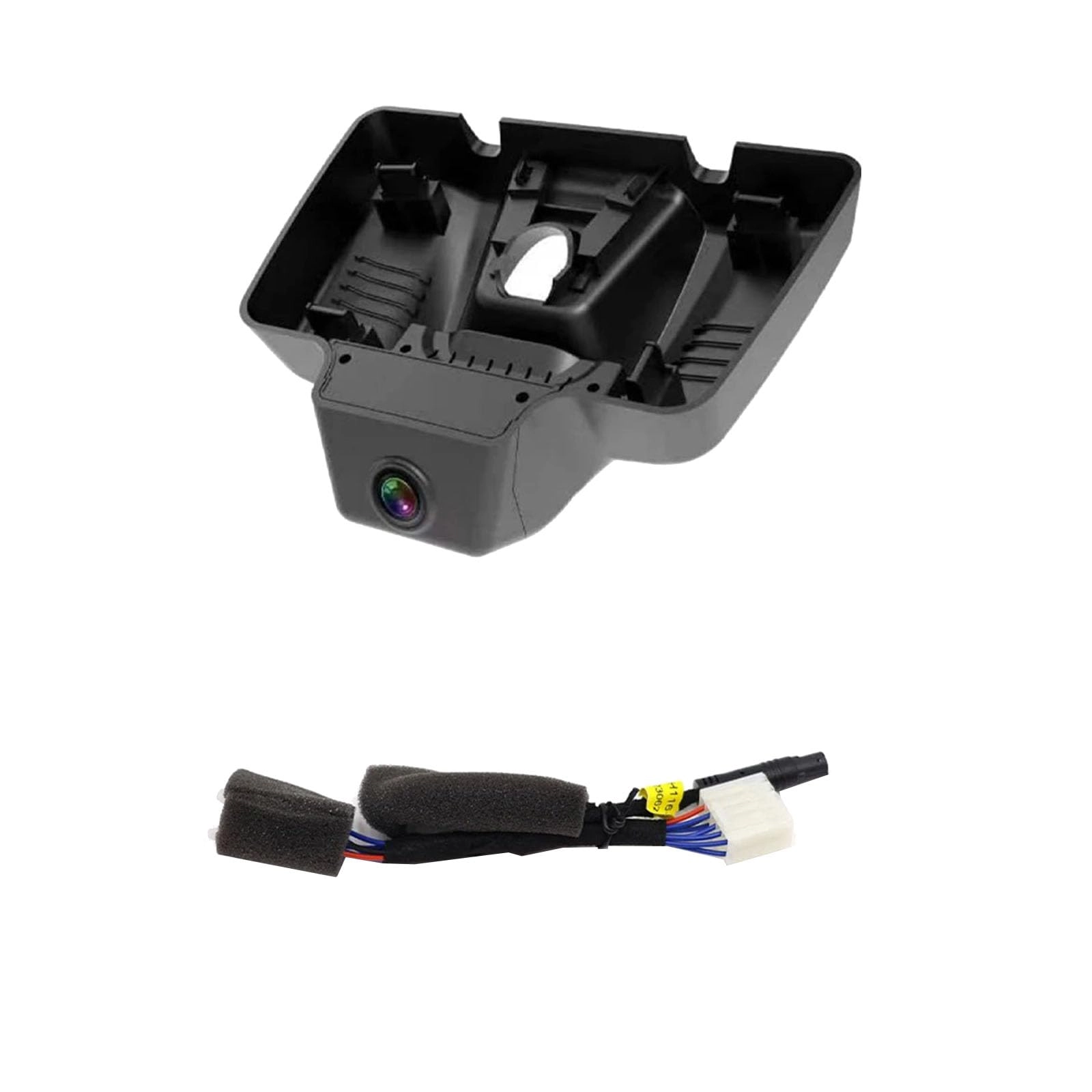 Toiumops Dash Cam - 4K 2160P for Changan Lumin 2022-2024