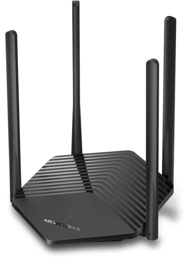 MR60X - 1201 Mbps Wi-Fi 6