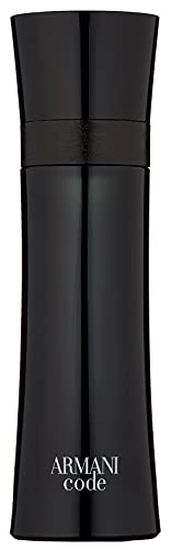 Code Eau de Toilette 125 ml