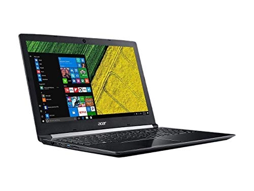 Aspire 5 A515-51G-58GZ - 15.6'' Core i5-7200u 8GB DDR4 1000GB HDD