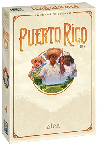 Puerto Rico (Italian)