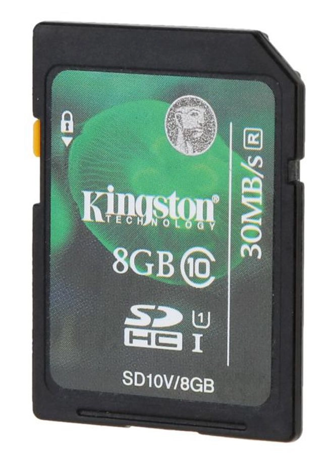 Micro SD TF Memory Card - 32 GB