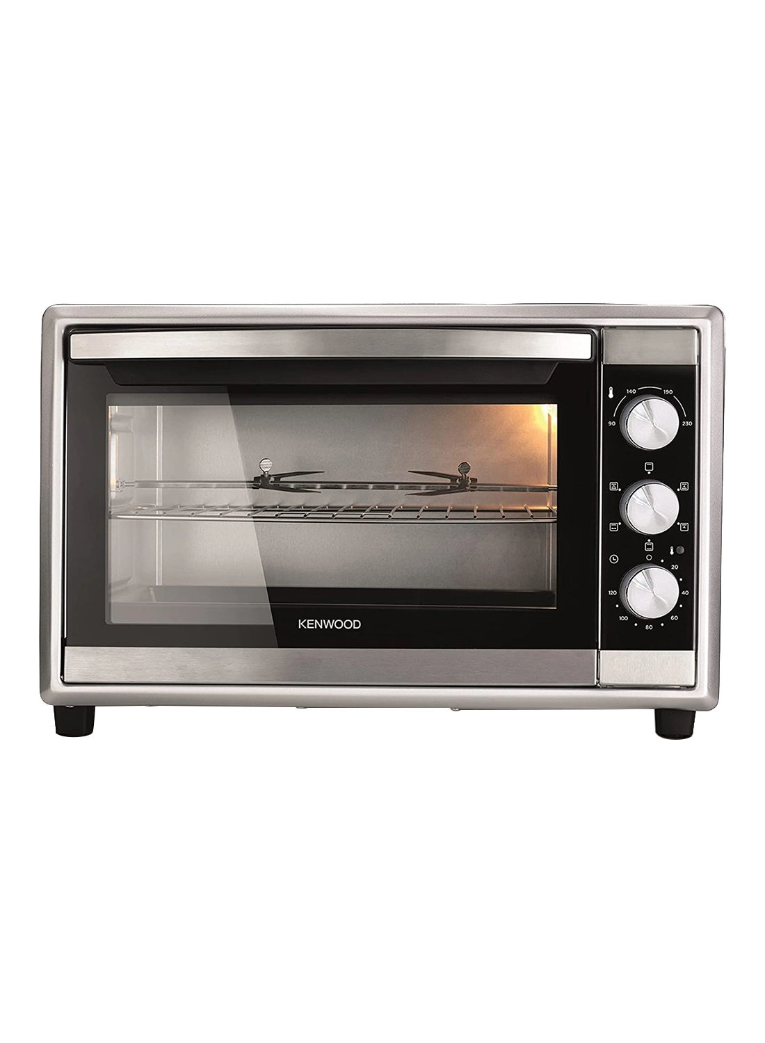 GCCMOM56.000SS Electric Oven