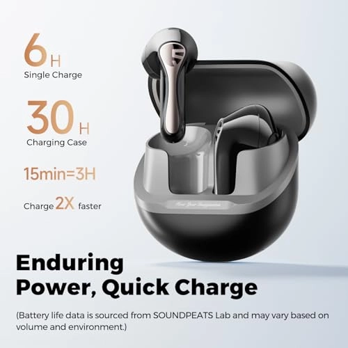 Air5 Wireless Headphone