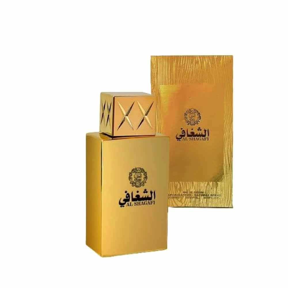 Arabi Al Shagafi Eau de Parfum 100 ml