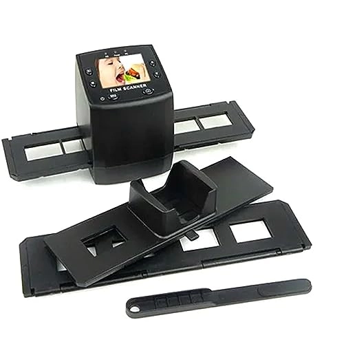 35 Film Negative Scanner - USB2.0