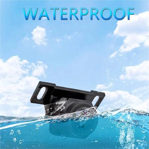 D170 AHD - Night vision Universal Connector 720P