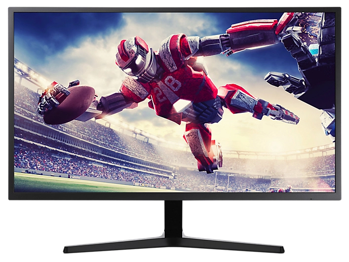 LU32J590UQRXXU - 32 Inches 3840 x 2160