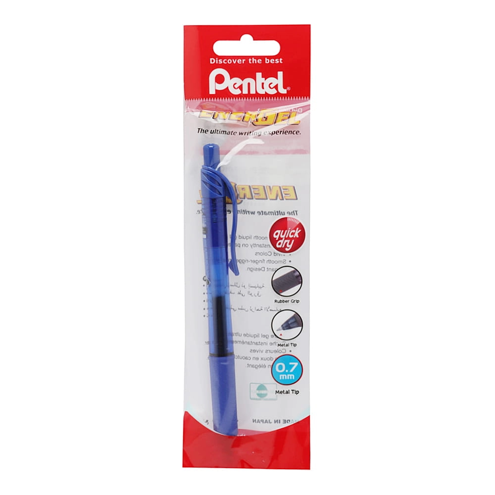 Pentel Energel - 0.7mm