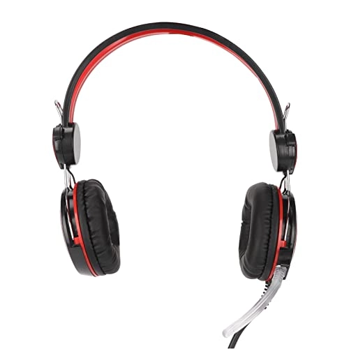 PC-3033 Wired Headset