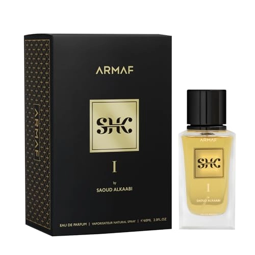 SHK I - Eau de Parfum 60ml