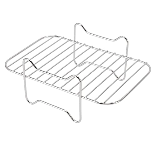 Air Fryer Rack - Stainless Steel 1 piece(s)