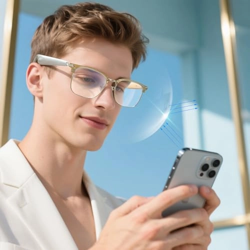 GY600 - Bluetooth 6-8H