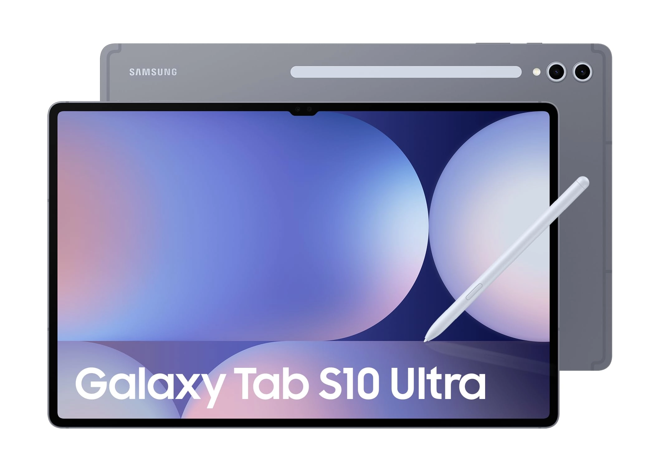 Galaxy Tab S10 Ultra - 512GB 14.6"