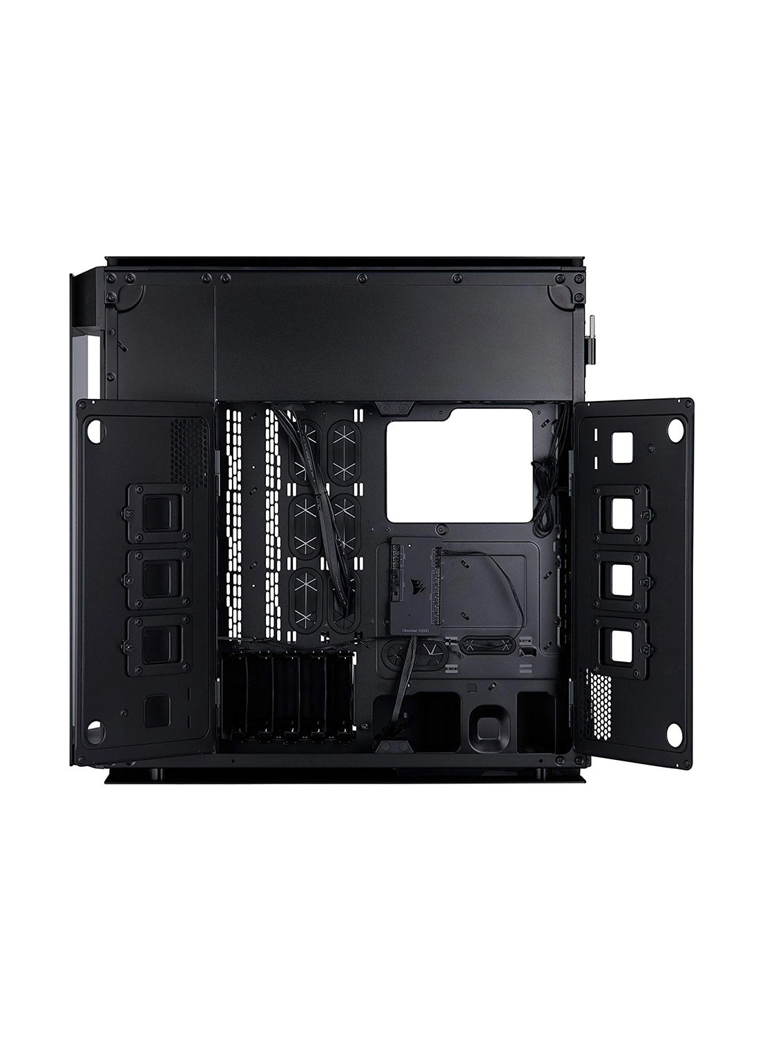 OBSIDIAN 1000D - Super-Tower