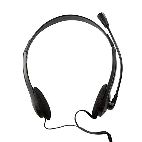 BIG4174 Wired Headset