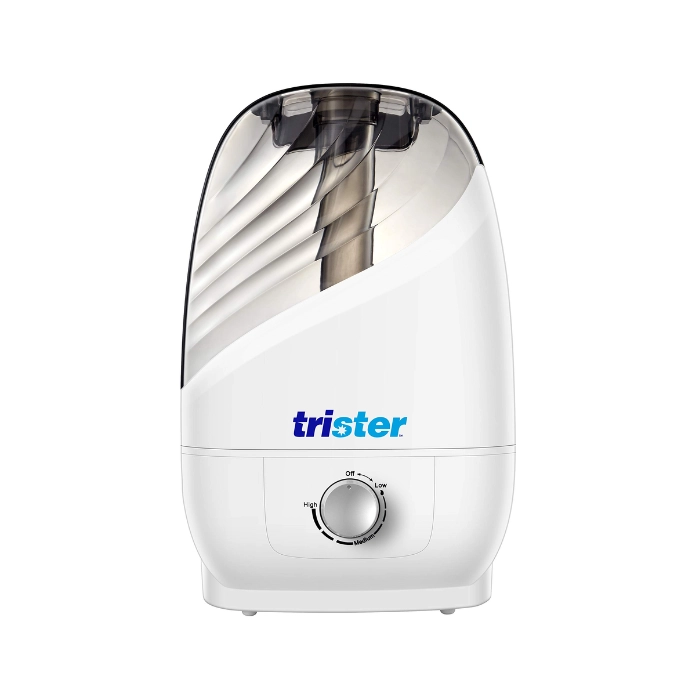 Trister Ultrasonic Digital Humidifier - 5.8L