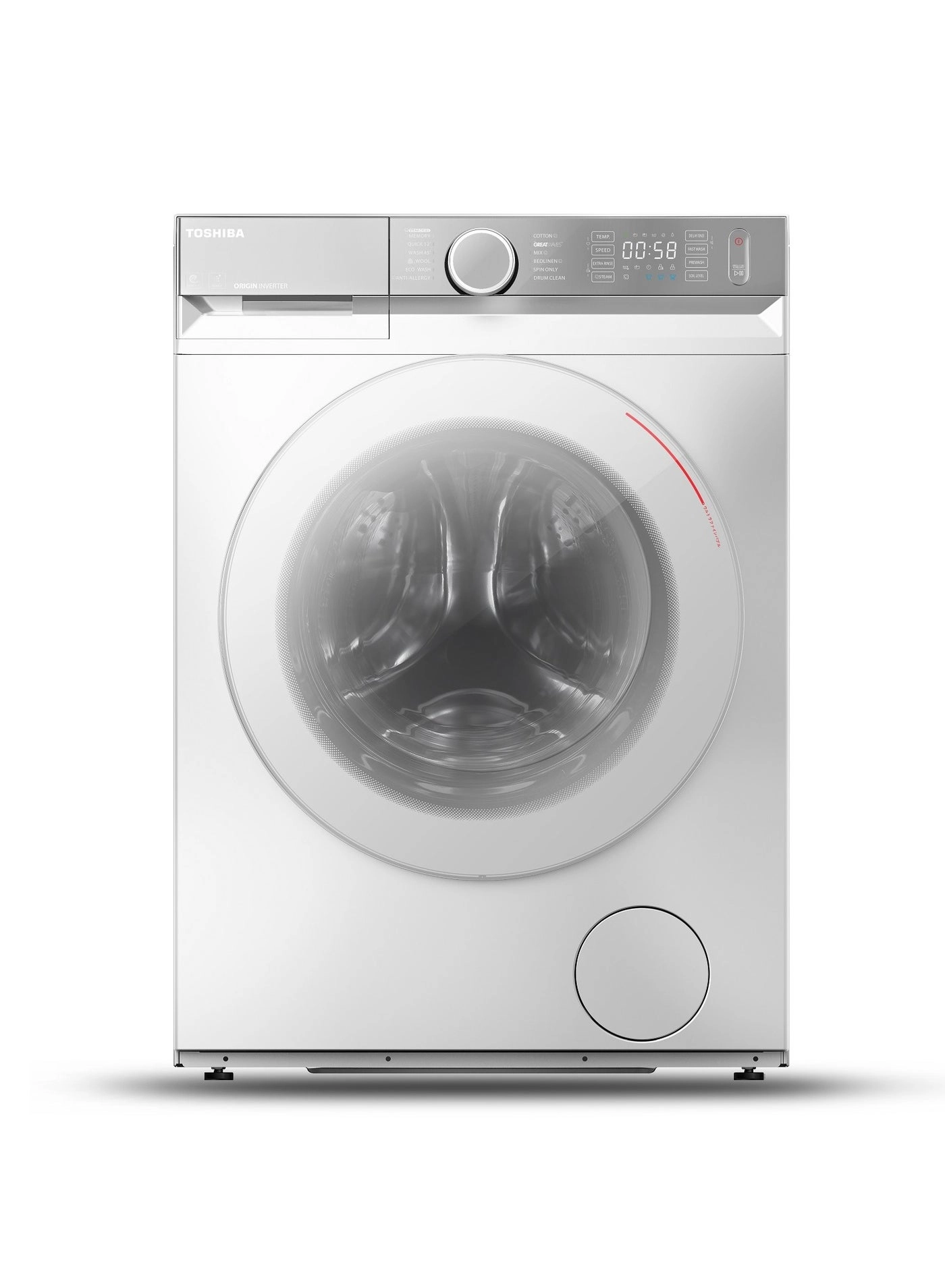Toshiba TWD-BM110GF4B