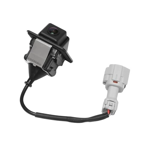 Reversing Camera - Night vision Wired